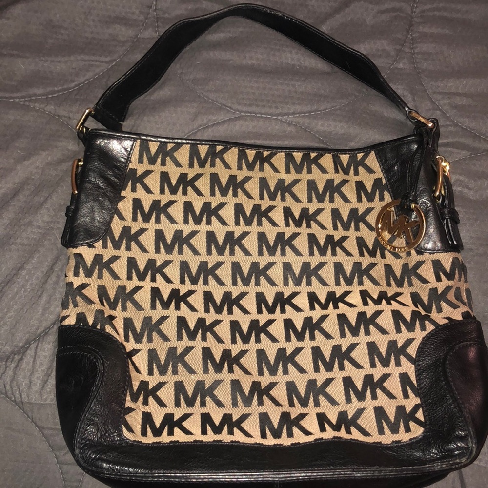 Michael Kors Bag and dust bag